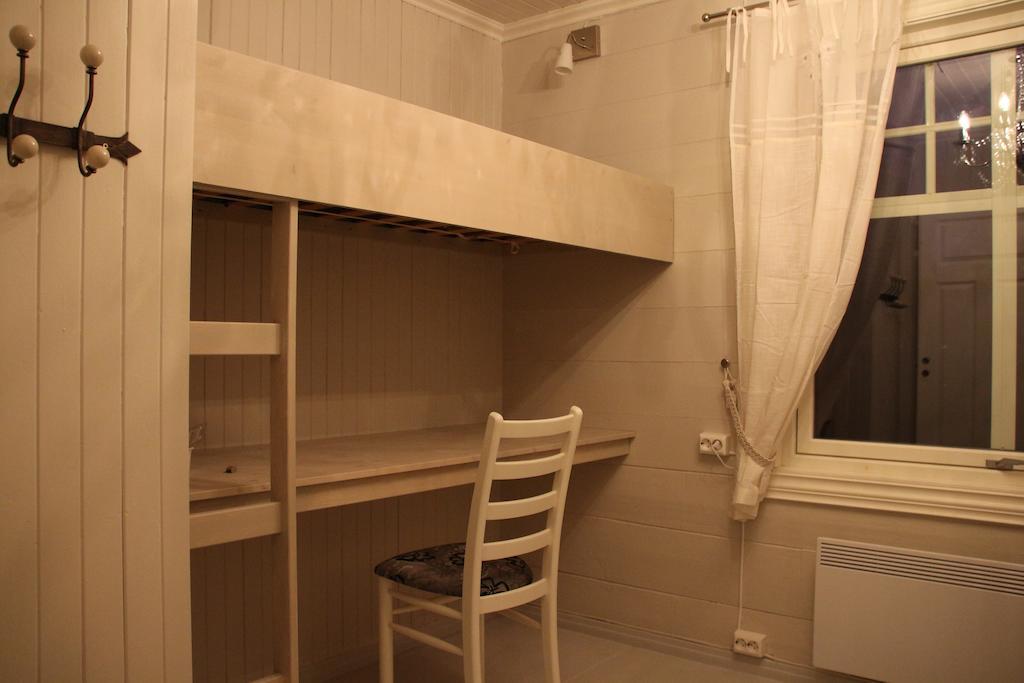 Skomakergarden Ulsteinvik Habitación foto