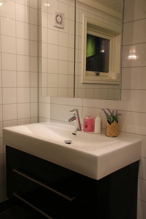 Skomakergarden Ulsteinvik Habitación foto