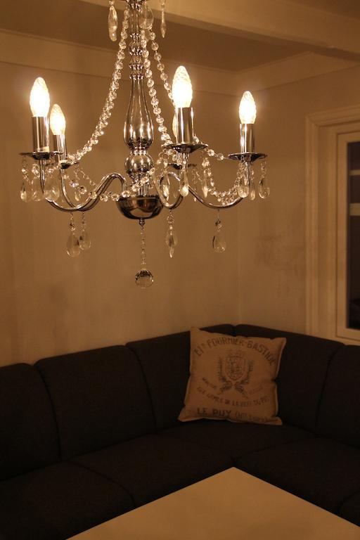 Skomakergarden Ulsteinvik Habitación foto