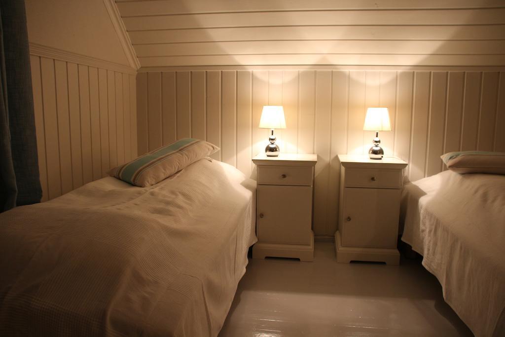 Skomakergarden Ulsteinvik Habitación foto